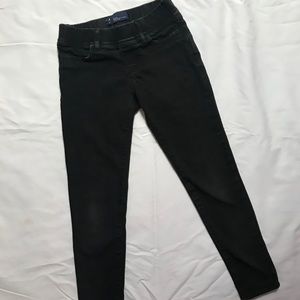 GAP High Stretch Jegging Size 8
